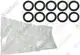 VAILLANT-O-Ring-x10-VFK-135-140-2-VD-Vaillant-Nr-0020096385 gallery number 1